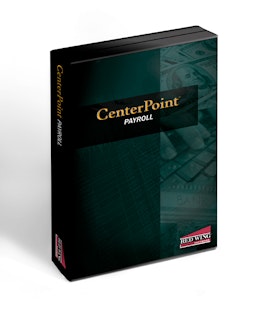 CenterPoint Payroll logo